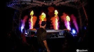 Sunburn Arena amp Nucleya present SubCinema  Mumbai [upl. by Aicen857]