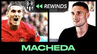 Federico Macheda What Happened After That Goal For Manchester United vs Aston Villa [upl. by Akcirederf957]