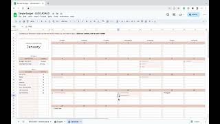 How to use the Smart Calendar [upl. by Lienet]