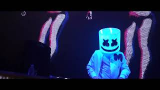 MARSHMELLO Live illuzion phuket Thailand [upl. by Winer205]