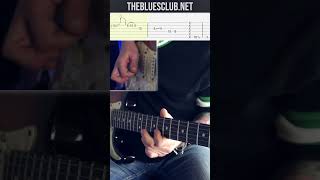 SUPER EPIC Arpeggios with TABS DBL388 shorts [upl. by Stila]