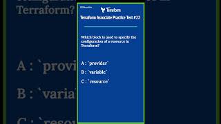terraform terraformexam dump examdumps certificationexam certificate [upl. by Gowon]