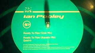 Ian Pooley  Quatro [upl. by Gertrud]