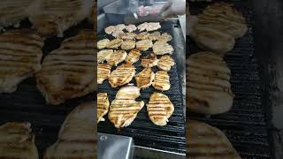 food churrosgourmet churros churrasco churras steak [upl. by Anibur]