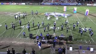 Chester County Band 26SEP2024 [upl. by Jorin]