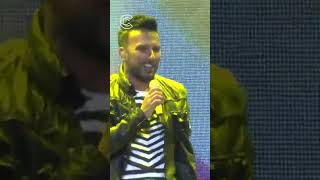 Tarkan  Cuppa Live Tarkan Live Konser [upl. by Leatrice]