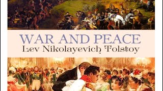 War and Peace – Leo Tolstoy Book in 10 minutes Themes Ideas Conclusion [upl. by Hillyer]