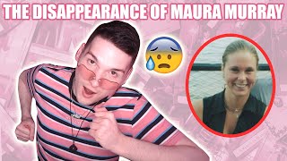 The Disappearance of Maura Murray [upl. by Bastien752]