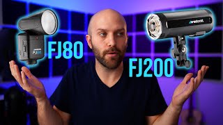 Westcott FJ80 and FJ200 look Promising  Heres my ISSUE [upl. by Schaffer]