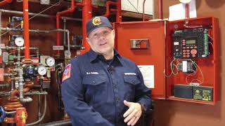 Fire Alarm Systems 101 [upl. by Werner]