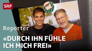 Der Mörder mein Freund – Brieffreundschaften mit zum Tode Verurteilten  Reportage  SRF [upl. by Tallu]