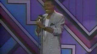 Def Comedy Jam Pilot Arsenio Hall [upl. by Elletsirhc174]