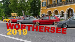 WORTHERSEE 2019 VLOG 202 [upl. by Prosperus]