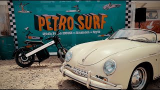 Petro Surf Festival Sylt Samoa 2023 Island Riders Special [upl. by Ludvig]