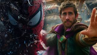 Will SPIDERMAN 4 be one of the new movies announced by Marvel before Doomsday RUMORS MARVEL [upl. by Lorn]