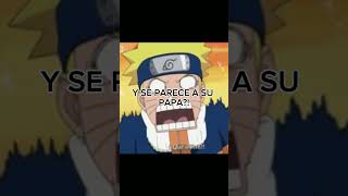 quot9 meses de embarazoquotsasunarushipeditcapcutnarutoshippuden [upl. by Torey]