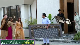 Dil E Nadan 12  Ya Mera Saman kaha ly kar jy rahy ho  Dil E Nadan 13 review by dkk [upl. by Kirwin342]