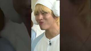 Tehyung kena karma shorts bts trending kpop fyp viral [upl. by Ward]