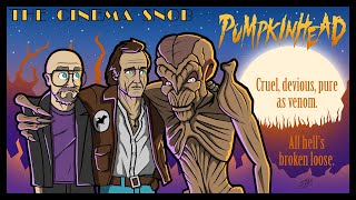 Pumpkinhead  The Cinema Snob [upl. by Sylvester]