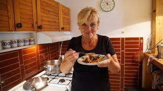 Recept na najlepší Guláš pur │ Zuzana Machová [upl. by Agathe]