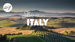 Introducing Italy with Audley Travel [upl. by Rafaela]