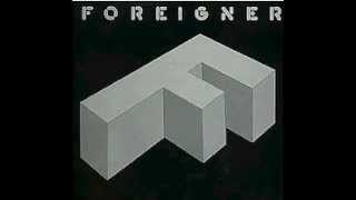 Foreigner Hot Blooded extended version [upl. by Monie]