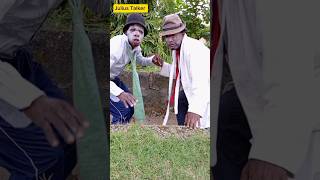 JULIUS TALKER BEST REACTIONS IN NOVEMBER 2024 trending funny comedy viral youtubeshorts 2024 [upl. by Korry]