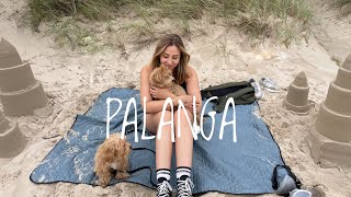 vlog 🌊 Palanga ☀️ [upl. by Davison]