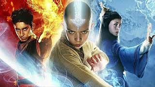 My Movie ReviewRANT On M Night Shyamalan’s The Last Airbender [upl. by Estes585]