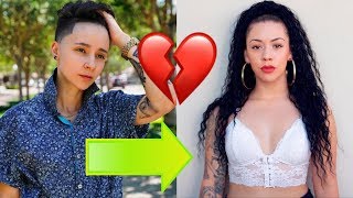 SALICE ROSE EX GIRLFRIEND BR3AKS HER SILENCE AND SPEAKS ON HOW SHE WAS TREATED IN RELATIONSHIP [upl. by Hsirrap]