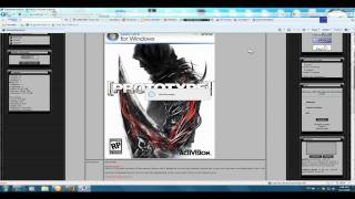 How to Download Prototype for free [upl. by Teagan]
