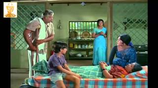 Vasantha Maligai Tamil Full Movie  Part 8 l Sivaji Ganesan  Vanisri  Suresh Productions [upl. by Sotnas]