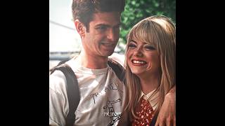 BEVOZtutorial Best marvel couplespiderman edit fyp marvel andrewgarfield spidermanedit [upl. by Leonsis]