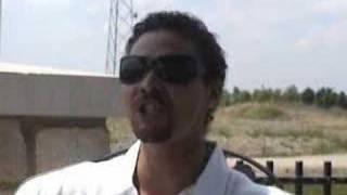 Bizzy Bone Speaking on Remix of Beyonces quotListenquot [upl. by Torp]