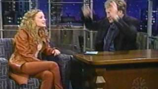 Kate Hudson interview 2000 [upl. by Myer]