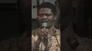 Ladysmith Black Mambazo  Homeless Rock Gala 1989 shorts ladysmithblackmambazo [upl. by Yoong]