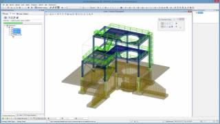 ProSteel  07  General Arrangement drawings [upl. by Duffy]