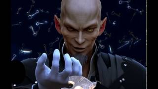 Kingdom Hearts 3  Master Xehanorts Battle Theme Fanmade [upl. by Endys]