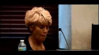 Casey Anthony Trial  Day 6  Part 1 Of 2 [upl. by Hanikahs]