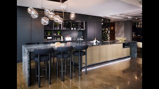 Casarredo Prosecco Kitchen [upl. by Barthold]