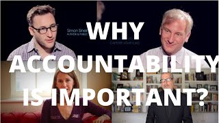 Why Accountability Is Important for Entrepreneurs [upl. by Nicholle677]