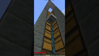 Trying Minecraft Hacks ✨ part3 minecraft gaming mchacks [upl. by Kelbee]