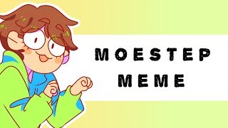 ¤•MeMe•¤ Moestep ¤•Eddsworld•¤ [upl. by Annaili977]