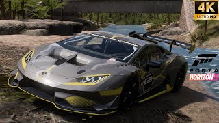 Unleashing the Lamborghini 63 Huracán Super Trofeo The TrackOnly Beast  612BHP  DAY  293 [upl. by Mohr]