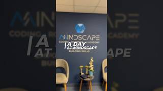 A day at Mindscape shorts [upl. by Nileek]