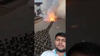 diwali fireworks fire automobile pollution firecraker [upl. by Atinnor]