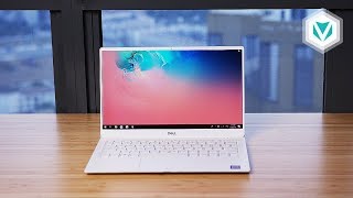 XPS 9380 2019 Dell đã thay đổi [upl. by Chad]