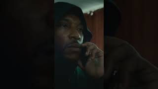 Was Dushane hill being unreasonable in top boy season 3christiancontentcreator topboy [upl. by Mcquoid645]