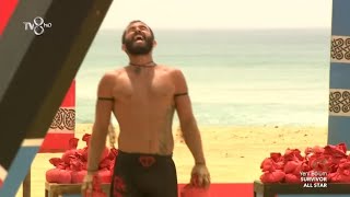 quotSurvivor 2015 All Star Ünlüler Gönüllüler 44Bölüm Full HD İzlequot [upl. by Errot]