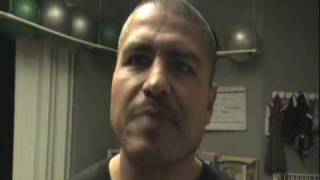 Manny Pacquiao is The Best Fighter In The World says Robert Garcia [upl. by Nylidam675]